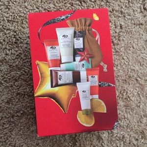 Origins superstar minis skincare set